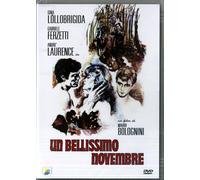 Un Bellissimo Novembre (DVD) Lollobrigida Ferzetti