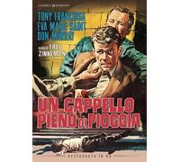 Film - Un Cappello Pieno Di Pioggia - Dvd (restaurato in hd)