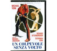 Film - Un Colpevole Senza Volto - Dvd