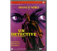 Un Detective (DVD) Nero/Antonelli