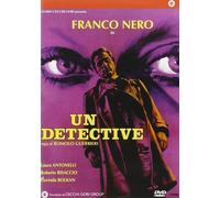 Film - Un Detective - Dvd