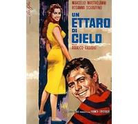 Film - Un Ettaro Di Cielo - Dvd