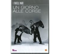 Film - Un Giorno Alle Corse - Dvd