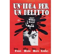 Film - Un`idea Per Un Delitto - Dvd