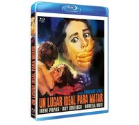 Film - Un Lugar Ideal Para Matar - Blu-ray