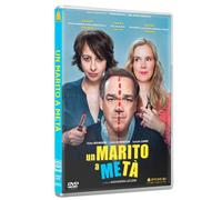 Film - Un Marito A Meta' - Dvd