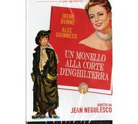 Film - Un Monello Alla Corte D`inghilterra - Dvd