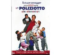 Un Poliziotto Alle Elementari (DVD) Schwarzenegger Reed