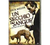 Film - Un Secchio Di Sangue - Dvd