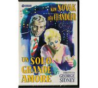 Film - Un Solo Grande Amore - Dvd