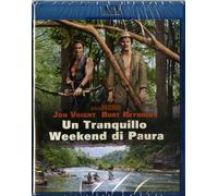 Film - Un Tranquillo Weekend Di Paura - Blu-ray