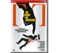 Un Uomo Da Bruciare (DVD)