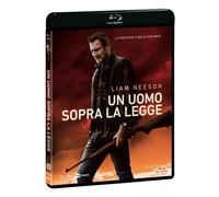 Film - Un Uomo Sopra La Legge - Blu-ray (blu-ray)