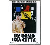 Film - Un Uomo, Una Citta` - Dvd