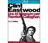 Film - Una 44 Magnum Per L'ispettore Callaghan - Blu-ray (blu-ray)