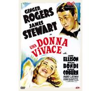 Film - Una Donna Vivace - Dvd