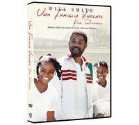 Film - Una Famiglia Vincente - King Richard - Dvd