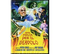 Film - Una Figlia Per Il Diavolo - Dvd