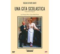 Film - Una Gita Scolastica - Dvd