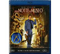 Film - Una Notte Al Museo - Blu-ray (blu-ray)