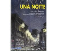 Film - Una Notte - Dvd