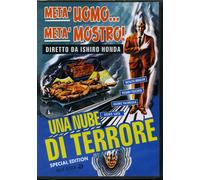 Film - Una Nube Di Terrore - Dvd