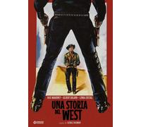 Film - Una Storia Del West - Dvd