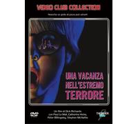 Film - Una Vacanza Nell'estremo Terrore - Dvd