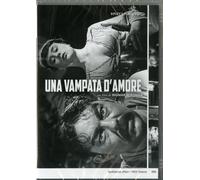 Film - Una Vampata D'amore - Dvd