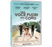 Film - Una Voce Fuori Dal Coro - Dvd