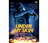 Film - Under My Skin - Dvd