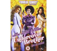 Film - Undercover Brother - Dvd