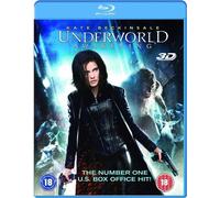 Film - Underworld Awakening - Blu-ray (blu-ray)
