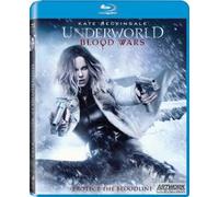 Film - Underworld - Blood Wars - Blu-ray