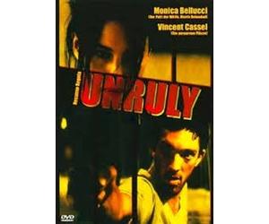 Film - Unruly - Nessuna Regola - Dvd