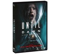 Until Dawn: Fino All'Alba - Dvd