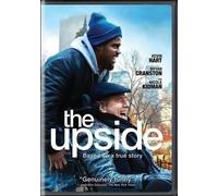 Film - Upside - Dvd