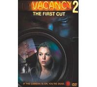 Film - Vacancy 2 - L'inizio - Dvd