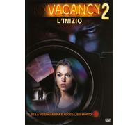 Film - Vacancy 2 - L'inizio - Dvd