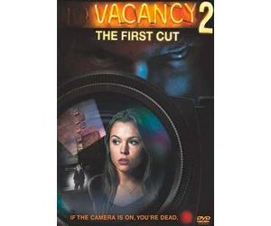 Film - Vacancy 2 - L'inizio - Dvd