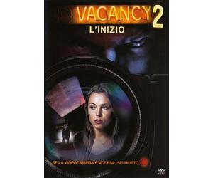 Film - Vacancy 2 - L'inizio - Dvd