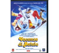 Film - Vacanze Di Natale - Dvd