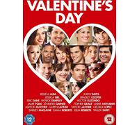 Film - Valentine's Day - Dvd