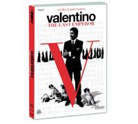 Film - Valentino - The Last Emperor - Dvd