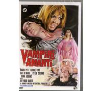 Film - Vampiri Amanti - Dvd