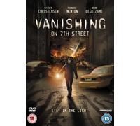 Film - Vanishing On 7th Street - Dvd