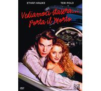 Film - Vediamoci Stasera Porta Il Morto - Dvd