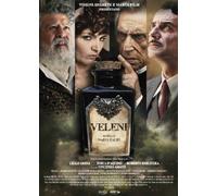 Film - Veleni - Dvd