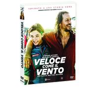 Film - Veloce Come Il Vento - Dvd
