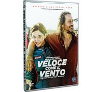 Film - Veloce Come Il Vento - Dvd
